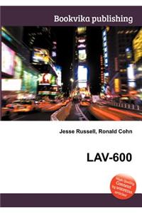 Lav-600