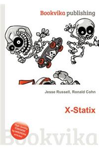 X-Statix