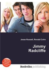 Jimmy Radcliffe