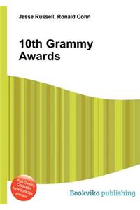 10th Grammy Awards