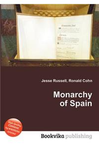 Monarchy of Spain