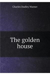 The Golden House