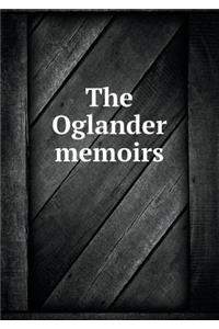 The Oglander Memoirs