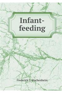 Infant-Feeding