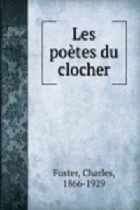 Les poetes du clocher