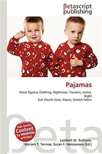 Pajamas