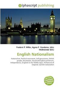 English Nationalism