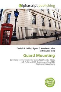 Guard Mounting