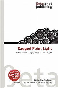 Ragged Point Light