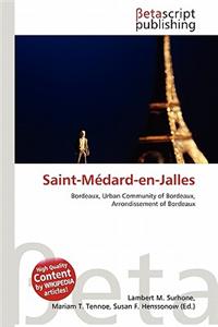 Saint-Medard-En-Jalles