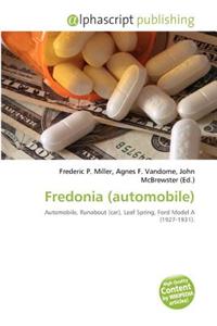 Fredonia (Automobile)