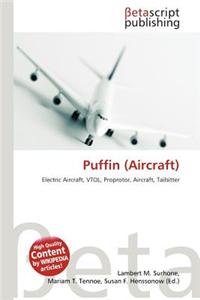Puffin (Aircraft)