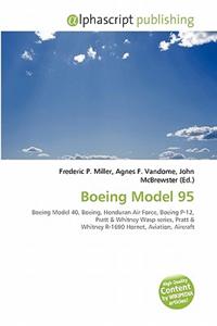 Boeing Model 95
