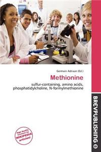 Methionine