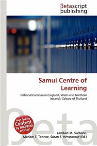 Samui Centre of Learning