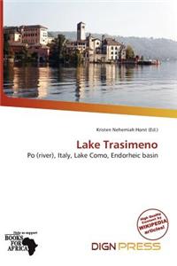 Lake Trasimeno