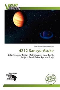 4212 Sansyu-Asuke
