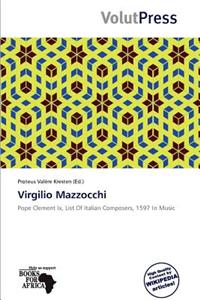 Virgilio Mazzocchi