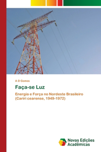 Faça-se Luz