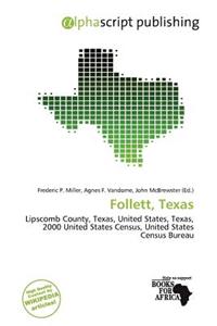 Follett, Texas