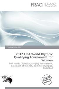 2012 Fiba World Olympic Qualifying Tournament for Women