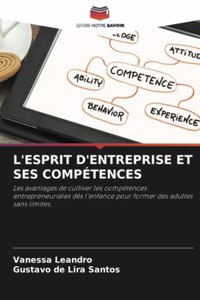 L'Esprit d'Entreprise Et Ses Compétences