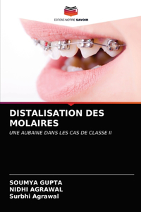 Distalisation Des Molaires