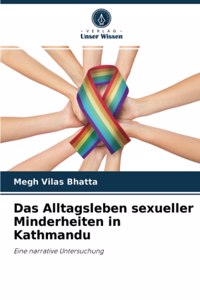 Das Alltagsleben sexueller Minderheiten in Kathmandu