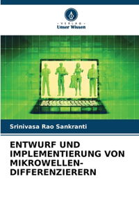 Entwurf Und Implementierung Von Mikrowellen-Differenzierern