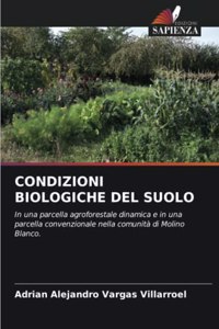 Condizioni Biologiche del Suolo