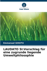 Laudato Si