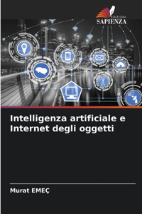 Intelligenza artificiale e Internet degli oggetti