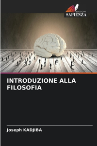 Introduzione Alla Filosofia