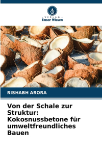 Von der Schale zur Struktur