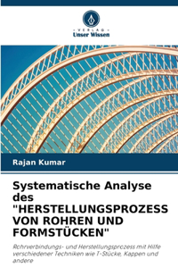 Systematische Analyse des 