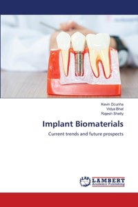 Implant Biomaterials