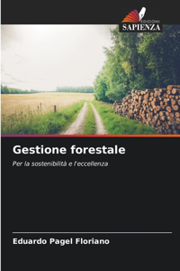 Gestione forestale