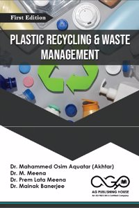Plastic Recycling & Waste Management