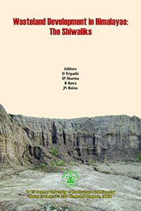 Westland Development in Himalayas: The Shiwaliks