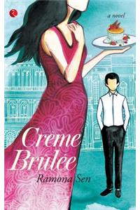 Crème Brûlée