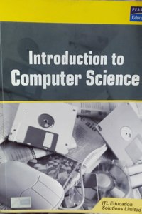 Introduction To Computer Science