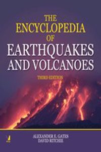 The Encyclopedia of Earthquakes and Volcanoes,