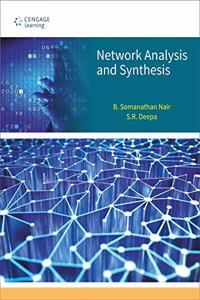 Network Analysis and Synthesis