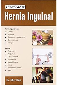 Control De La Hernia Inguinal