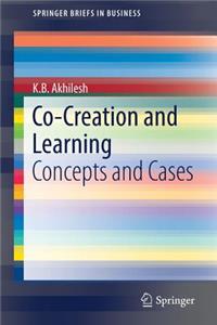 Co-Creation and Learning