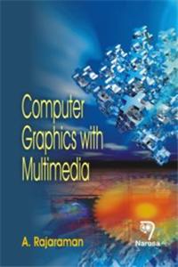 Computer Graphics With Multimedia