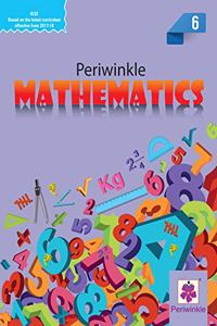 Periwinkle Mathematics - 6