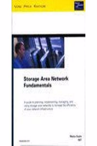 Storage Area Network Fundamentals Cisco Press