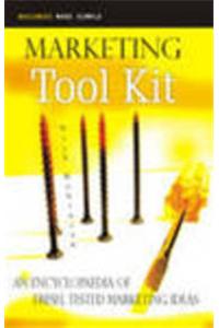 Marketing Tool Kit
