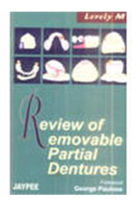Review of Removable Partial Dentures